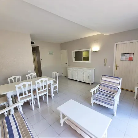 Punta Prima Planet Costa Dorada Apartment La Pineda