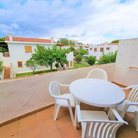 Punta Prima Planet Costa Dorada Apartment