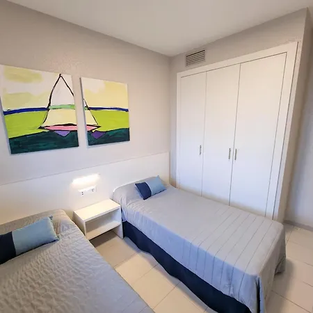 Apartment Punta Prima Planet Costa Dorada