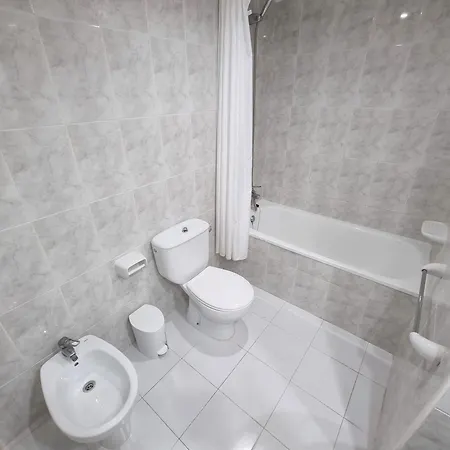 Punta Prima Planet Costa Dorada Apartment La Pineda