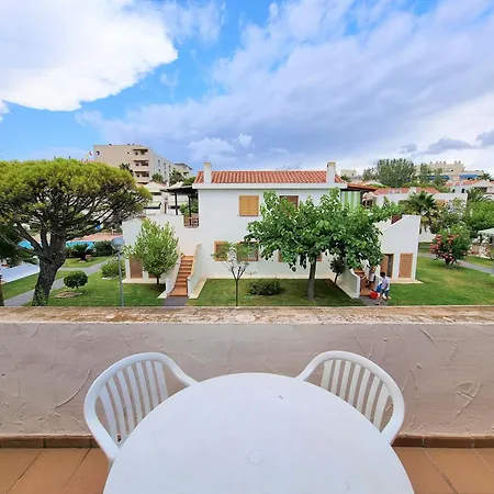 Punta Prima Planet Costa Dorada Apartment *