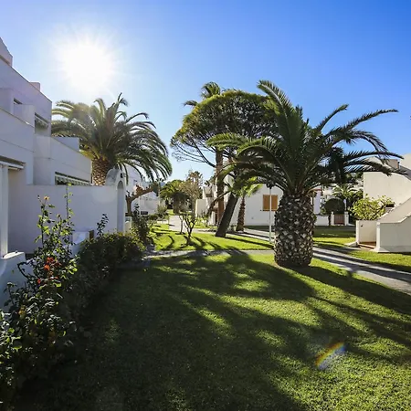 Punta Prima Planet Costa Dorada