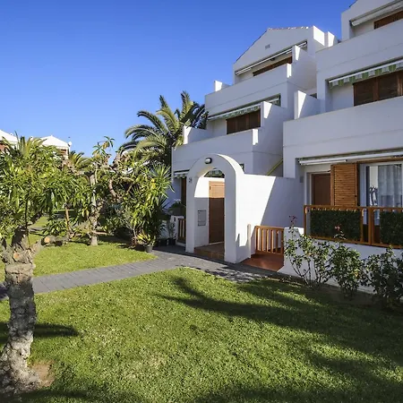 Apartment Punta Prima Planet Costa Dorada La Pineda