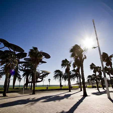 Punta Prima Planet Costa Dorada * La Pineda