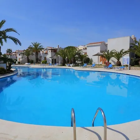 Punta Prima Planet Costa Dorada *