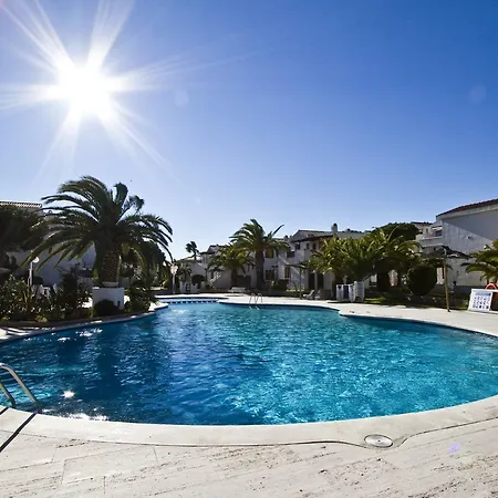 Punta Prima Planet Costa Dorada Apartment *