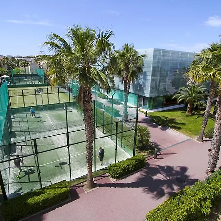 Apartment Punta Prima Planet Costa Dorada La Pineda