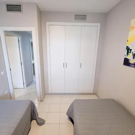 Appartamento Punta Prima Planet Costa Dorada