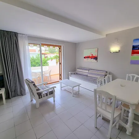 Appartement Punta Prima Planet Costa Dorada *