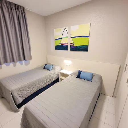 Appartamento Punta Prima Planet Costa Dorada *